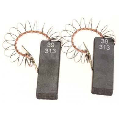 JEU DE 2 CHARBONS MOTEUR
