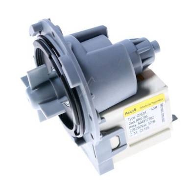 G2C01 POMPE DE VIDANGE,AVEC,PROTECTION THERMIQUE