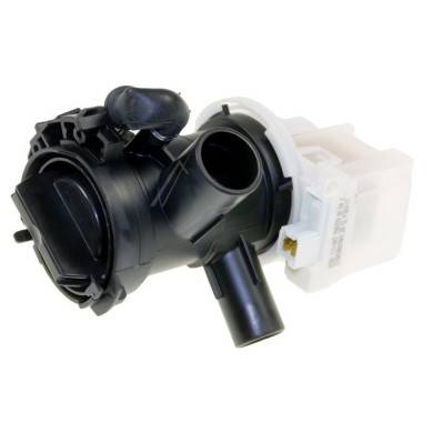 2KEBS POMPE DE VIDANGE COPRECI EBS101-024 30W