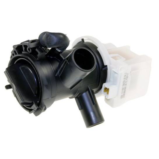 2KEBS POMPE DE VIDANGE COPRECI EBS101-024 30W