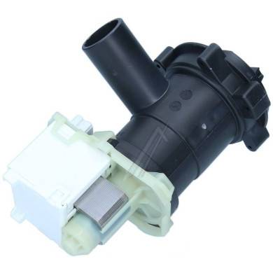 EBS026 POMPE DE VIDANGE 50HZ/60HZ
