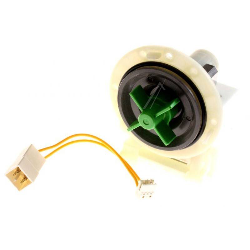 EBS021-0059 POMPE DE VIDANGE MALICE EVOL/MAXITOP + CONNECTEUR