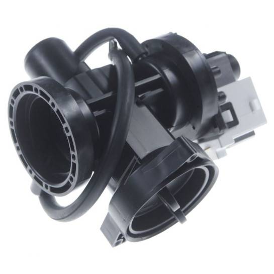 BPX2-93L POMPE DE VIDANGE
