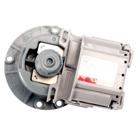 PX2025-1 MOTEUR POMPE DE VIDANGE B15-6A,2,220V/240V,50HZ,0.