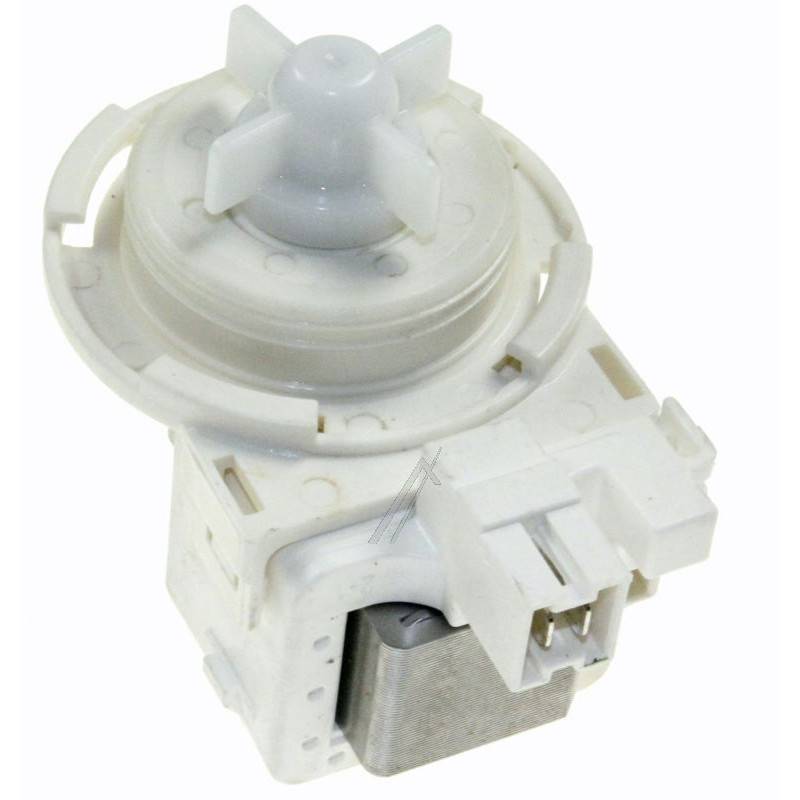 MSP287258 POMPE DE VIDANGE ALTERNATIVE MIELE 06239560 - 11604600