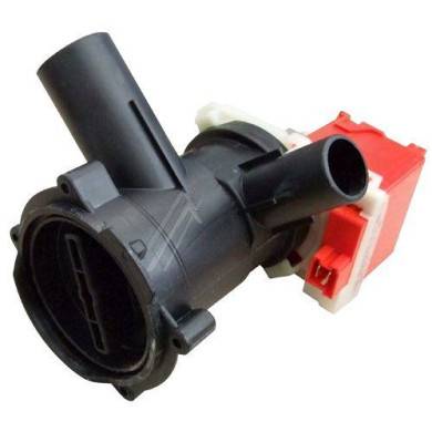 EBS2556-0808 POMPE DE VIDANGE 30W ALTERNATIVE BOSCH 00145787 - 00144978 - 00142370