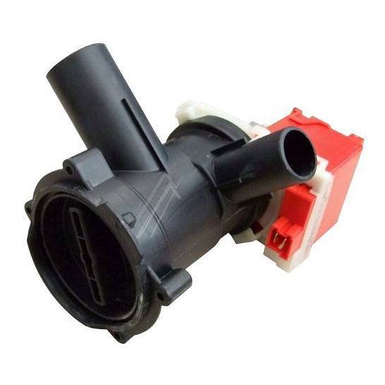 EBS2556-0808 POMPE DE VIDANGE 30W ALTERNATIVE BOSCH 00145787 - 00144978 - 00142370