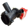 EBS2556-0808 POMPE DE VIDANGE 30W ALTERNATIVE BOSCH 00145787 - 00144978 - 00142370