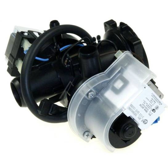 BPX2-112 POMPE DE VIDANGE ALTERNATIVE LG 5859EN1006N - 5859ER1002M