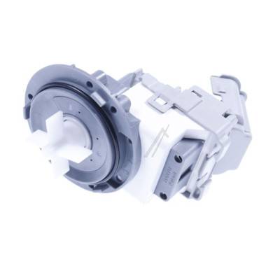 POMPE DE VIDANGE ALTERNATIVE SAMSUNG DC31-00181A / DC31-00030H / DC31-00181E