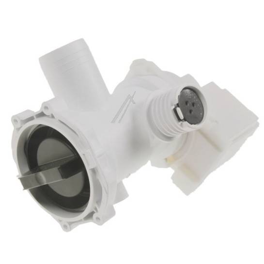 POMPE DE VIDANGE ALTERNATIVE WHIRLPOOL C00309709 482000023505 / C00507308 488000507308