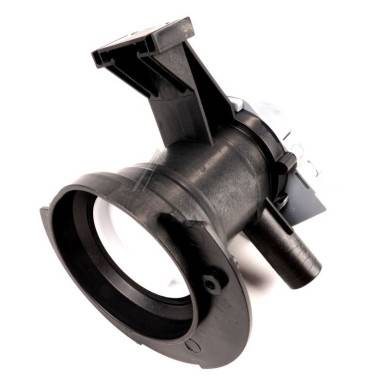 POMPE DE VIDANGE ALTERNATIVE WHIRLPOOL C00319033 - HISENSE 481949 - BOSCH 00145522