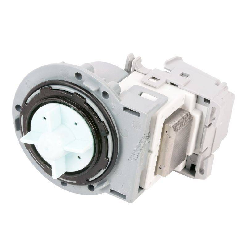 POMPE DE VIDANGE ALTERNATIVE SAMSUNG DC31-00181A / DC31-00030H / DC31-00181E