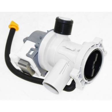 TP-65-27-2-5L POMPE DE VIDANGE 30W