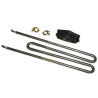 RESISTANCE 2650W ALTERNATIVE MIELE 03051039, 10175350, 02931320, 03051030,03051038 --10175351