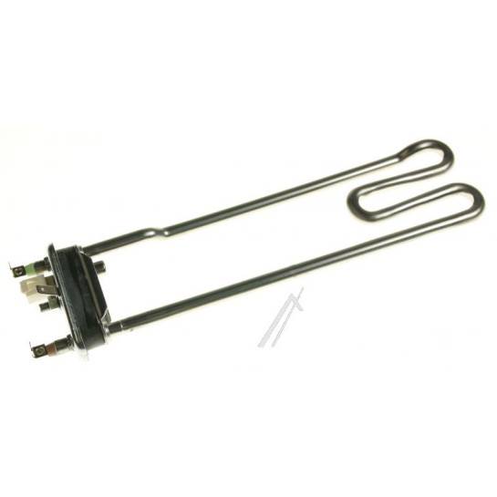 RÉSISTANCE 2000W + CTN ALTERNATIVE MALICE- FAGOR / BRANDT / VEDETTE / BOSCH / SIEMENS / GORENJE
