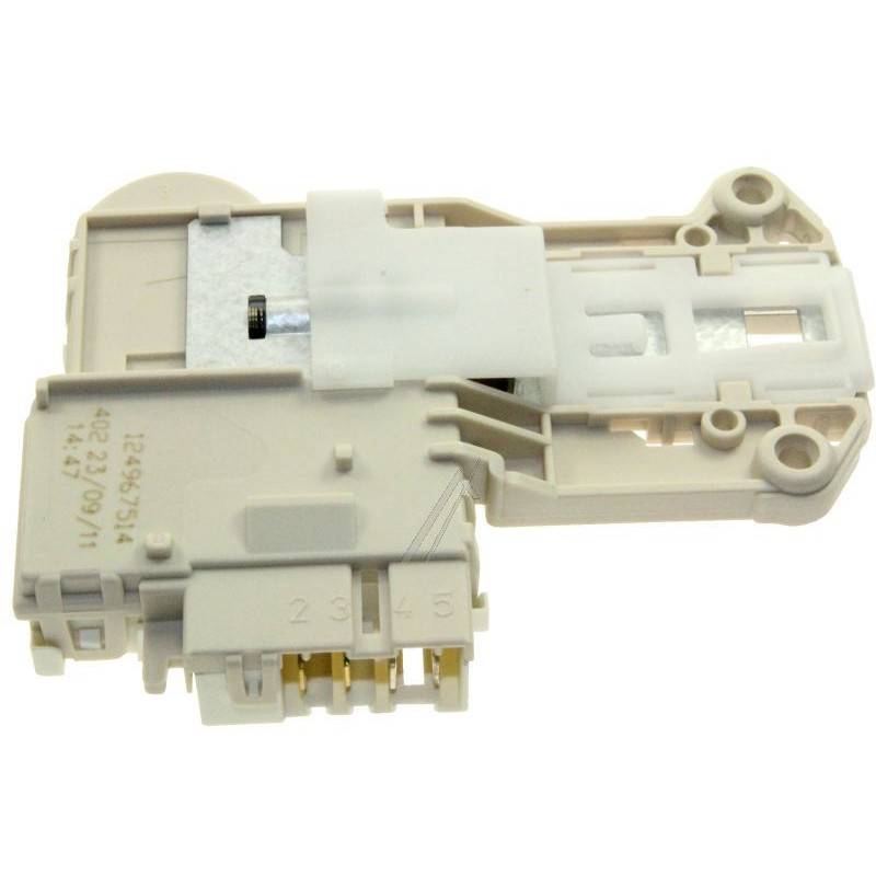 DLS1 SECURITE DE PORTE