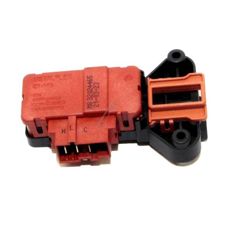 ZV446M8 SECURITE DE PORTE M8 (TER-METAFLEX)