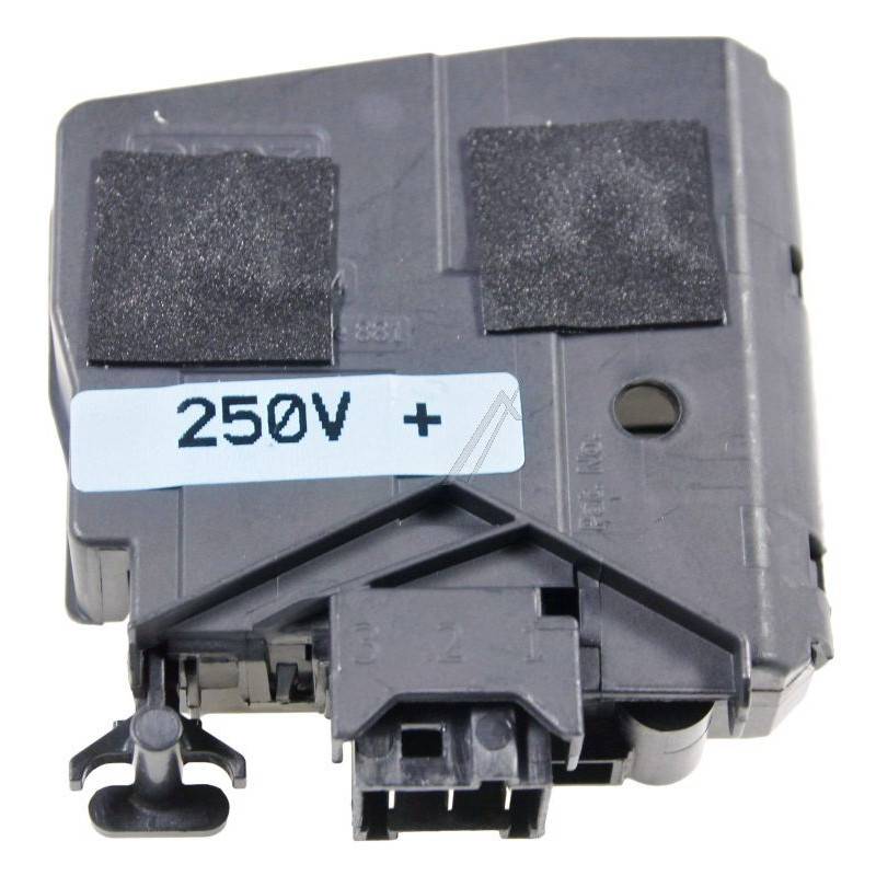 SÉCURITÉ DE PORTE AC250V 16A 41N