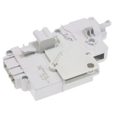 BPP5 SÉCURITÉ DE PORTE ALTERNATIVE WHIRPOOL-BSH (SANS FILERIE - POUR SÉCURITÉ W10464112/B)