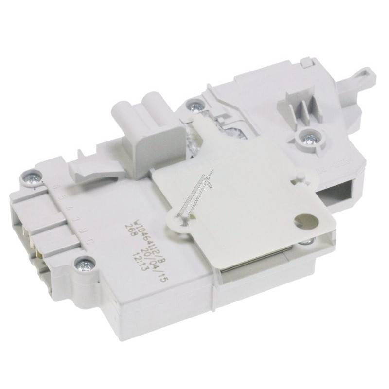 BPP5 SÉCURITÉ DE PORTE ALTERNATIVE WHIRPOOL-BSH (SANS FILERIE - POUR SÉCURITÉ W10464112/B)