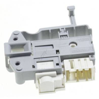 SECURITE DE PORTE ALTERNATIVE (NEW VERSION) INDESIT C00254755 - 482000023034