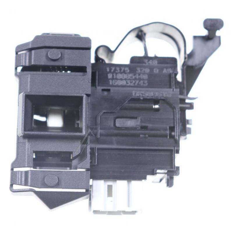 SÉCURITÉ DE PORTE DKS08618 ALTERNATIVE WHIRLPOOL 481010885440
