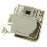 SÉCURITÉ DE PORTE ALTERNATIVE BSH 00613070 - 00609052 - 00615834 - 00616876