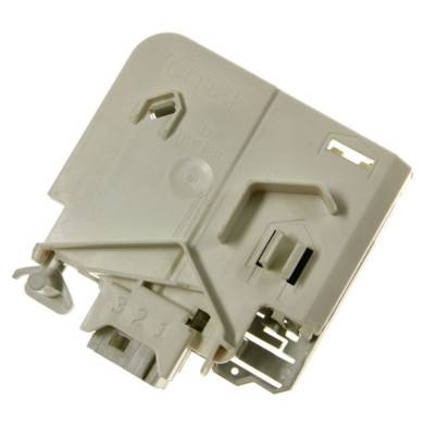 SÉCURITÉ PORTE ALTERNATIVE BSH 00633765 - 00619468