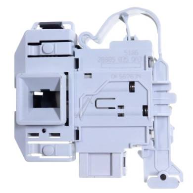 SÉCURITÉ DE PORTE ALTERNATIVE BSH 00638259 10031405