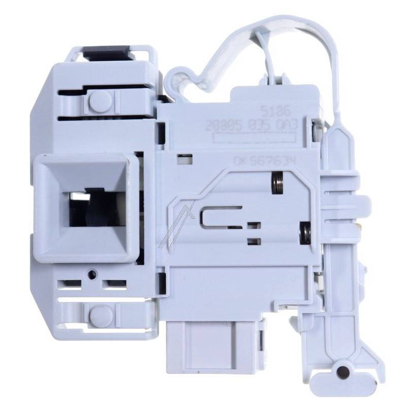 SÉCURITÉ DE PORTE ALTERNATIVE BSH 00638259 10031405