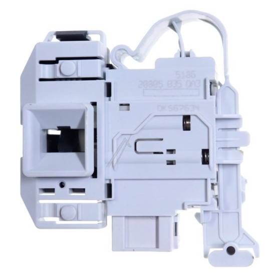 SÉCURITÉ DE PORTE ALTERNATIVE BSH 00638259 10031405