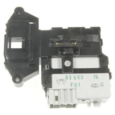 SÉCURITÉ DE PORTE ALTERNATIVE LG EBF49827803
