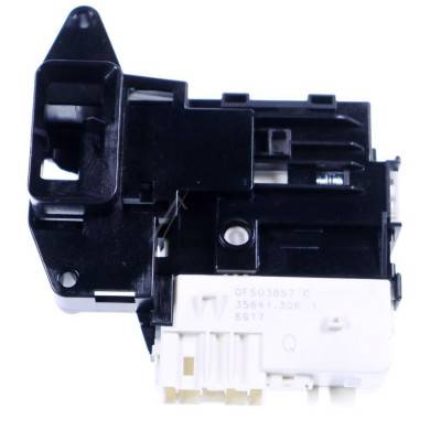 SECURITÉ DE PORTE ALTERNATIVE LG EBF61315801 - EBF62534402