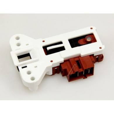 ZV446M2 SÉCURITÉ DE PORTE AVEC CONNECTEUR--
