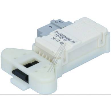 C00306612 SÉCURITÉ DE PORTE ITW HYBRID