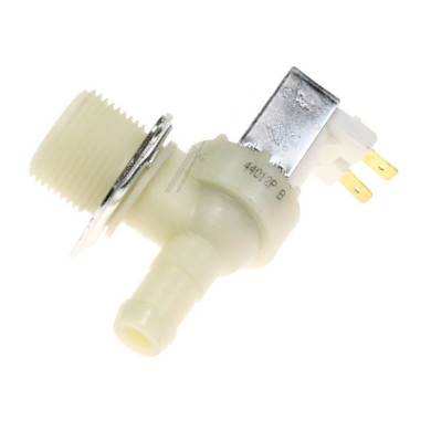 ELECTROVANNE 1 VOIE 90° Ø15MM UNIVERSELLE