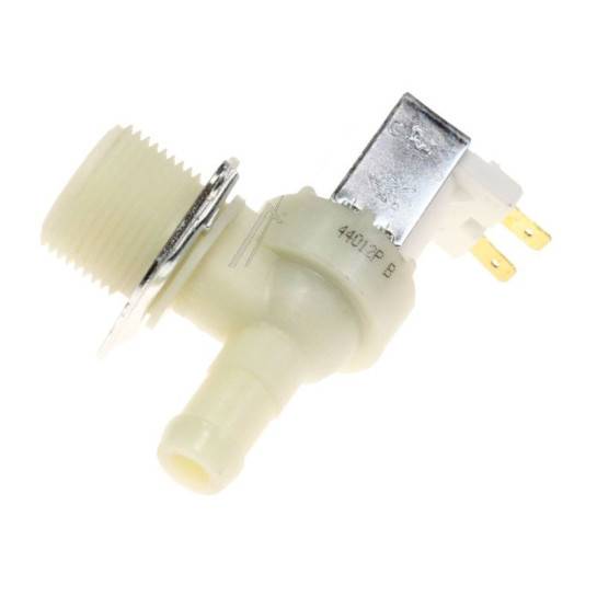 ELECTROVANNE 1 VOIE 90° Ø15MM UNIVERSELLE