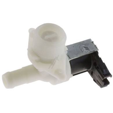 ELECTROVANNE 1 VOIE 90° ALTERNATIVE WHIRLPOOL 481227128375 - C00312238