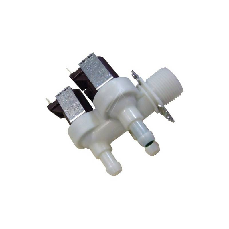 ELECTROVANNE 3 VOIES ALTERNATIVE MIELE 01678013 - 01881620