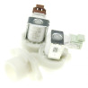 ELECTROVANNE 2 VOIES ALTERNATIVE ELECTROLUX 50297055001 - 8074876221