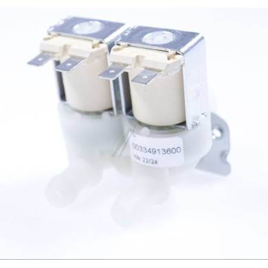 ELECTROVANNE 2 VOIES 180° ALTERNATIVE SAMSUNG / LG 5221EN1005B - 5220FR1251E