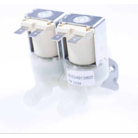 ELECTROVANNE 2 VOIES 180° ALTERNATIVE SAMSUNG / LG 5221EN1005B - 5220FR1251E