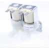ELECTROVANNE 2 VOIES 180° ALTERNATIVE SAMSUNG / LG 5221EN1005B - 5220FR1251E