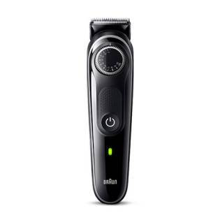 5802 - Beard Trimmer 3 (BT), All-in-One Trimmer 5 (AIO)